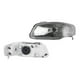 thumbnail image 1 of Faro Pointer Volkswagen Generica 2006 A 2009 Izq Fondo gris, 1 of 4