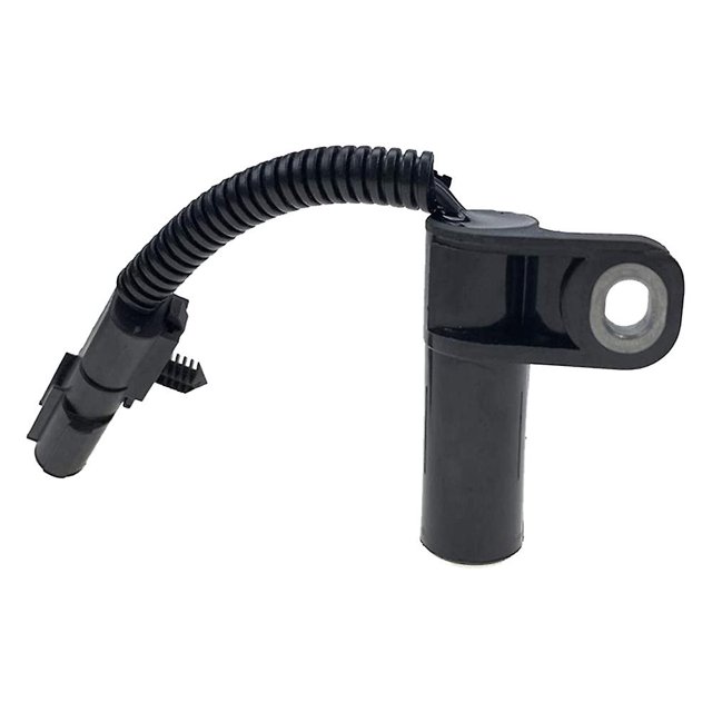 Sensor de posición del árbol de levas shaofei para Sebring 1995-2000 4609077 4609083 negro