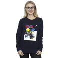 thumbnail image 2 of DC Comics - T-shirt Manches Longues Premium Homme, 2 of 3