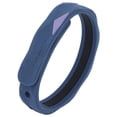 thumbnail image 4 of Anti Shock Wristband, Radiation Protection Promote Circulation Anti Static Wrist Strap  For Winter For Daily Use Black,Red,Dark Blue, 4 of 8