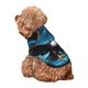 thumbnail image 5 of Fotbe Night Sky Forest Bald Eagle Sudadera con Estampado para Perros Pequeños – Suéter con Capucha para Mascotas, Tela Suave de Forro Polar con Bolsillo-Small, 5 of 7