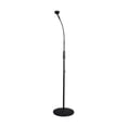 thumbnail image 1 of BELOVING Round Base Mic Stand Convenient Parts Professional for Stage Meetings Speech, 1 of 10