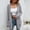 Gray, variant on Fall Sweater for Women Open Front Knit Cardigan Lightweight Fuzzy Sweater Lantern Long Sleeve Fluffy Coat Outwear Women Sweaters Cheap