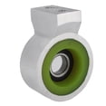 thumbnail image 1 of VGEBY Drive Shaft Carrier Bearing Support Heavy Duty Carrier Bearing For Replacement For Car, 1 of 8