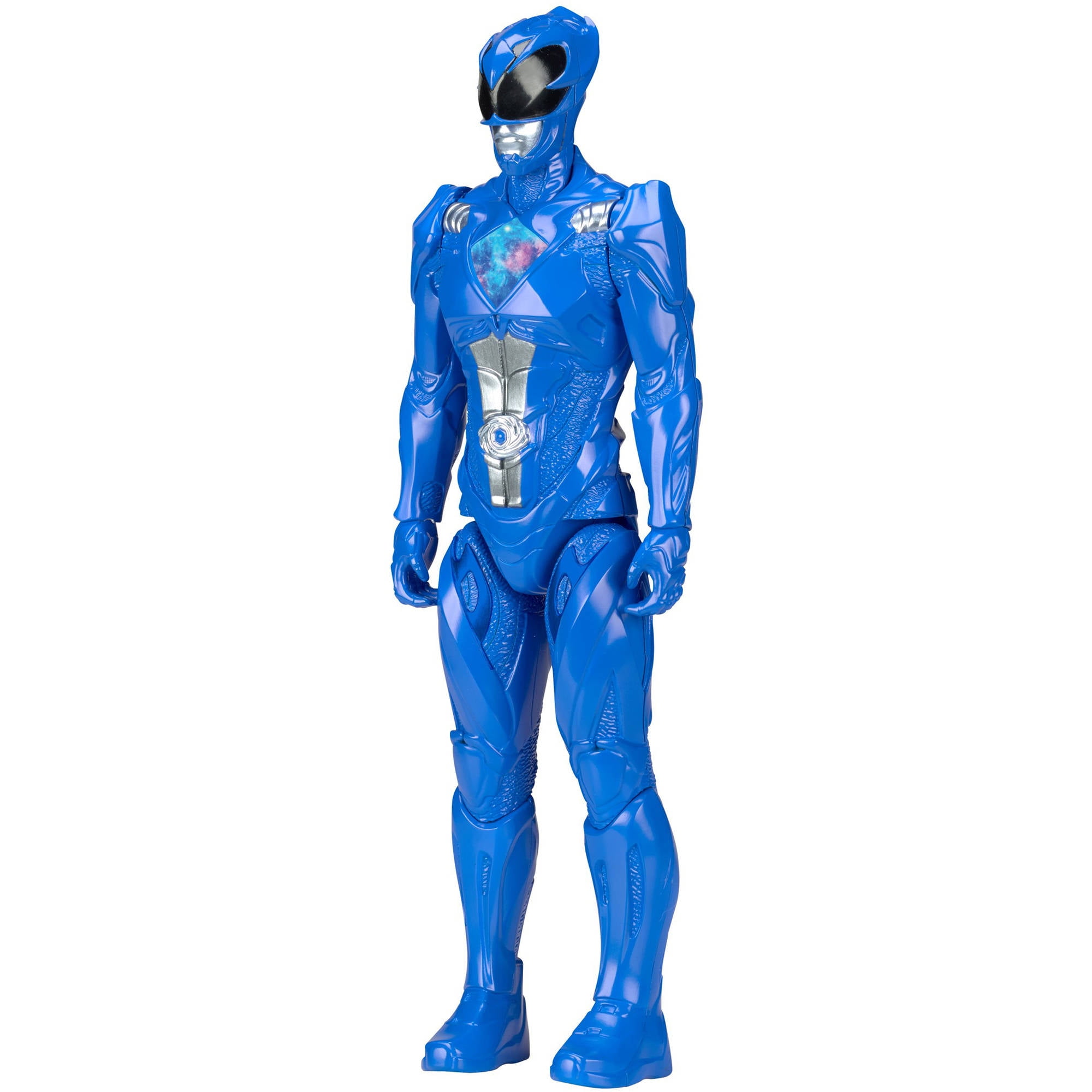 12 inch blue power ranger