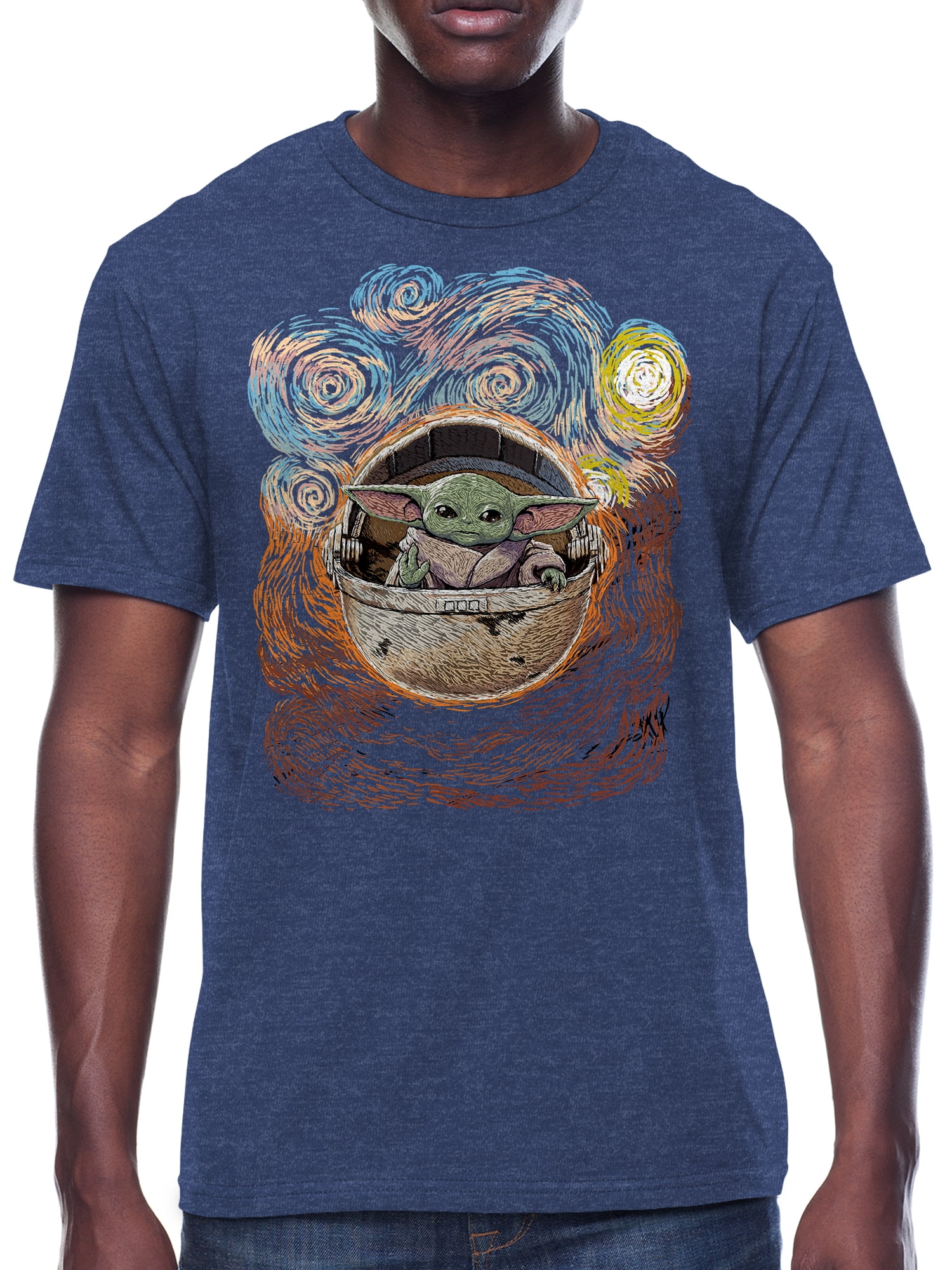 MLB Los Angeles Angels Darth Vader Baby Yoda Driving Star Wars Shirt - T- shirts Low Price