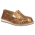thumbnail image 4 of Zapatos Ariat Cruiser Copper Blanket Emboss para mujer 9.5US, 4 of 6