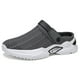 thumbnail image 2 of Zapatos para Sandalias Playa Sin Cordones Malla Transpirable Con Soporte El Hombre, 2 of 9