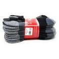 thumbnail image 1 of PUMA Men's Low Cut Socks 12 Pack (Black), 1 of 3