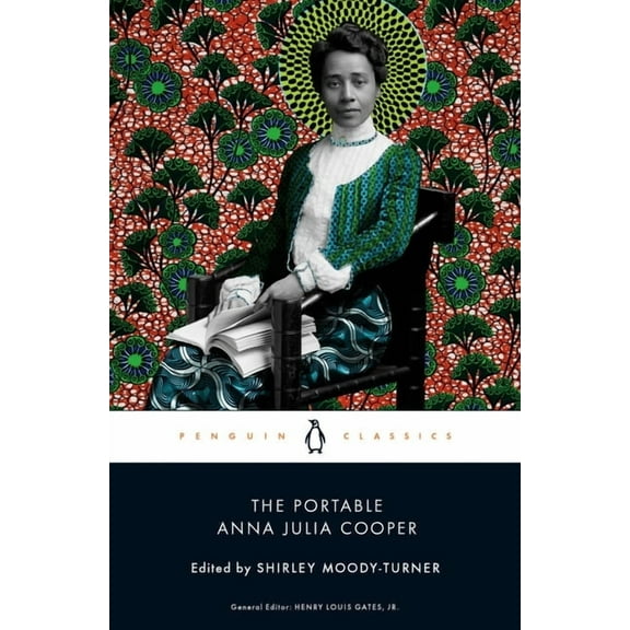 The Portable Anna Julia Cooper, (Paperback)