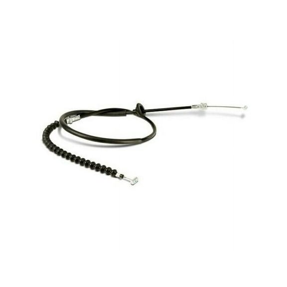 Parking Brake Cable - Compatible with 2004 - 2013, 2015 Ford F-750 2005 2006 2007 2008 2009 2010 2011 2012