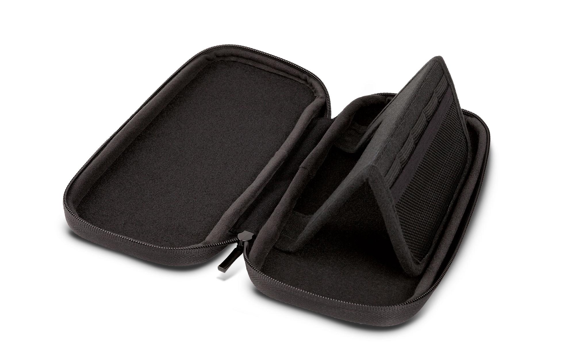 PowerA Stealth Case for Nintendo Switch - OLED Model or Nintendo Switch - Black
