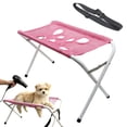 thumbnail image 2 of Paw Bath Hammock，Dog Bath Hammock Small Hanging Pet Grooming Sling For Dogs，Multi Use Pet Grooming Sling At Home Pet Grooming Accessory, 2 of 9