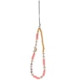 thumbnail image 3 of Phone Charm Strap Anti-lost Phone Strap Moon Star Beaded Lanyard for Mobile Phone Camera, 3 of 9
