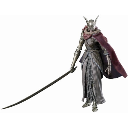 Tamashii Nations - Elden Ring - S.H.Figuarts - Malenia, Blade of Miquella Action Figure