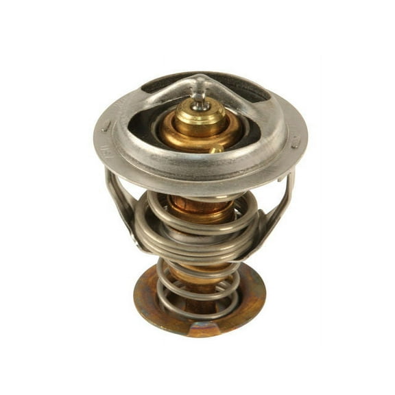 Thermostat - Compatible with 2004 - 2009 Cadillac SRX 4.6L V8 2005 2006 2007 2008