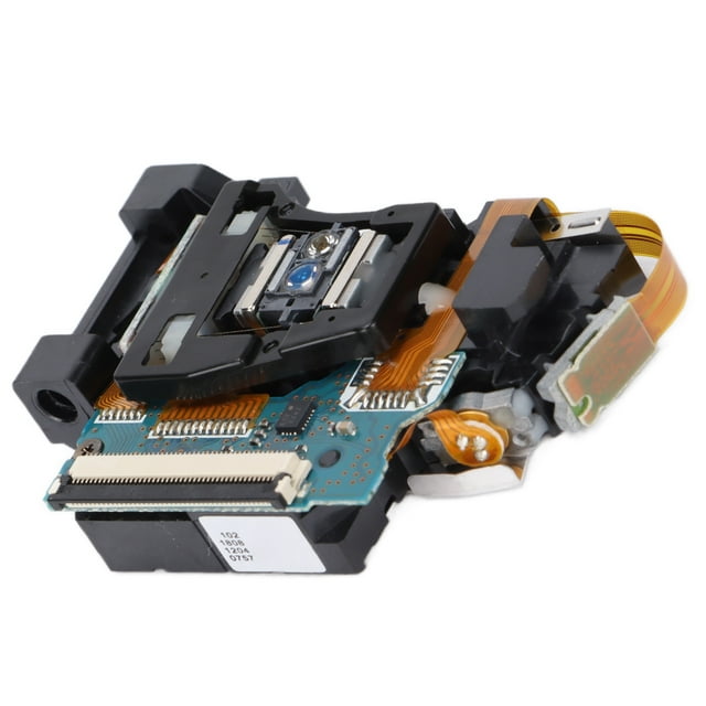 Pour Lentille PS3, Prévenir la Corrosion Pièces de Console de Jeu pour PS3 SLIM KES-450AAAA