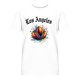 thumbnail image 4 of Tops para hombre, blusas y camisas de manga corta con cuello redondo para hombre, jersey informal con cuello redondo estampado para hombre, pantalones cortos deportivos para fitness, blusa de poliéste, 4 of 5