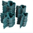 thumbnail image 1 of 100 Uds Clips para plantas Clip de estaca abrazaderas para amarre de tomate planta trepadora, 1 of 5
