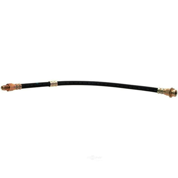 Raybestos BH36674 Professional Grade Hydraulic Brake Hose Fits select: 1969-1978 CADILLAC ELDORADO, 1976-1978 OLDSMOBILE TORONADO