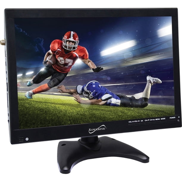 Supersonic SC-2814 TV - Portable tvs for rides - Walmart Business