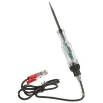 Worgeous  Tester for Circuit Voltage Detector with Spring Wire Pen Non