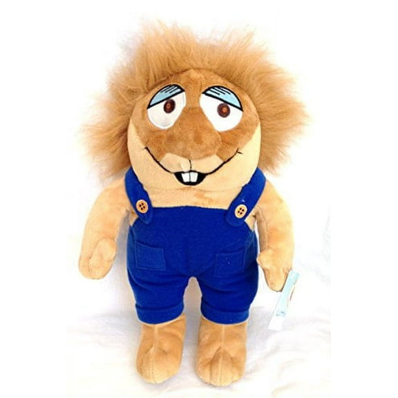 s Cares Little Critter 12" Plush Doll - Washable Soft Toy for Kids