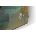 thumbnail image 4 of Epic Art 'Solo Quahog' by Jeanette Vertentes, Acrylic Glass Wall Art, 36"x24", 4 of 10