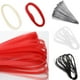 thumbnail image 3 of Crinoline Horse Hair Braid Craft Accesorios para el cabello Vestidos de novia Negro Colcomx Crinolina Caballo Trenza para el pelo, 3 of 8