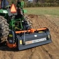 thumbnail image 2 of Titan Attachments 3 Point Tractor Attachment, PTO Driven Rotary Tiller, 2 of 10