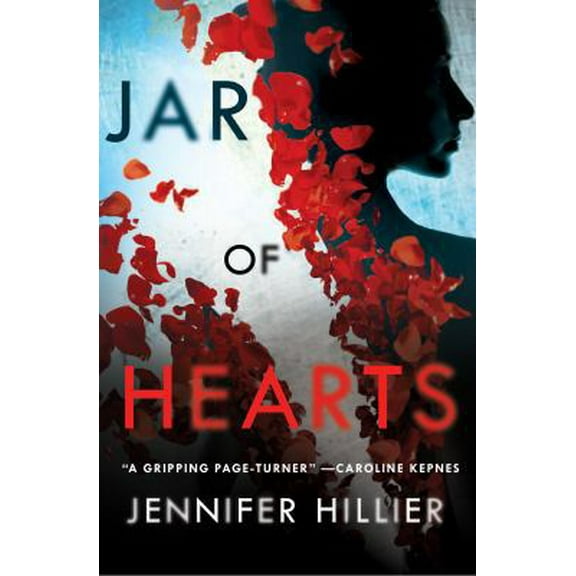 Pre-Owned Jar of Hearts (Hardcover) 1250154197 9781250154194