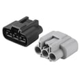 thumbnail image 3 of Regulator Rectifier Connector Kit 4012941 for Sea Doo Ski-Doo, 3 of 4