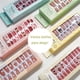 thumbnail image 4 of Pegatinas para uñas, pegatinas para uñas, pegatinas para uñas de cobertura completa, pegatinas para uñas fiables y duraderas, 4 of 8