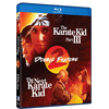 The Karate Kid 3 & The Next Karate Kid - Double Feature [Blu-Ray]