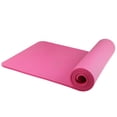 thumbnail image 2 of Alfombrilla de Yoga antideslizante CACAGOO 72x24IN NBR, 2 of 7