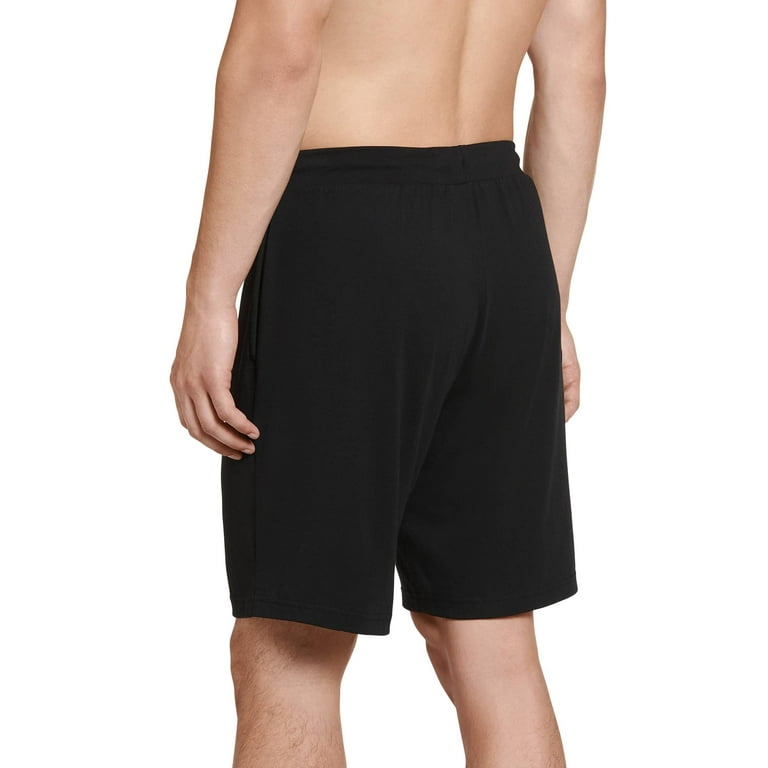 Jockey Men s 100 Cotton Sleep Short Walmart