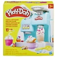 thumbnail image 1 of Play-Doh Kitchen Creations Mon café coloré, 1 of 11