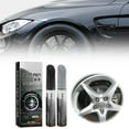 Paint Pen Retouching Pen Erase Car Scratches Car Paint Car Paint
