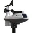 thumbnail image 5 of Ambient Weather Falcon WS-8480 Fan Aspirated Smart WiFi Weather Station with Remote Monitoring and Alerts, 5 of 6