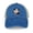 Blue, variant on Possum Dark Blue Baseball Cap for Men Women, Adjustable Snapback Hats Trucker Hat