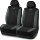 thumbnail image 1 of Fundas para asientos de coche Skechers, compatibles con dos asientos delanteros, airbag, 1 of 6