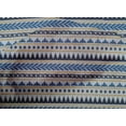 thumbnail image 4 of oneOone Cotton Cambric Fabric Geometric Ikat Printed Fabric 1 Yard 56 Inch Wide, 4 of 4