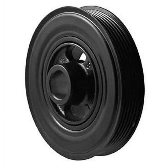 Dayco PB1755N Balancer Fits select: 2011-2019 FORD FIESTA