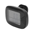 thumbnail image 1 of Walking Pedometer, Large Display Multifunctional Lightweight Step Counter With Memory For Men And Women, 1 of 8