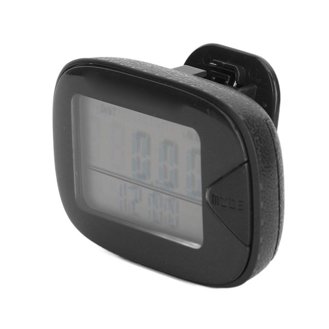 Walking Pedometer, Large Display Multifunctional Lightweight Step Counter With Memory For Men And Women