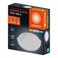 thumbnail image 2 of Lámpara Ledvance Plafón LED Diamond 12w Multicolor Change by switch, 2 of 4