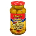 thumbnail image 1 of Unico Hot & Spicy Olives 375 mL, 1 of 9