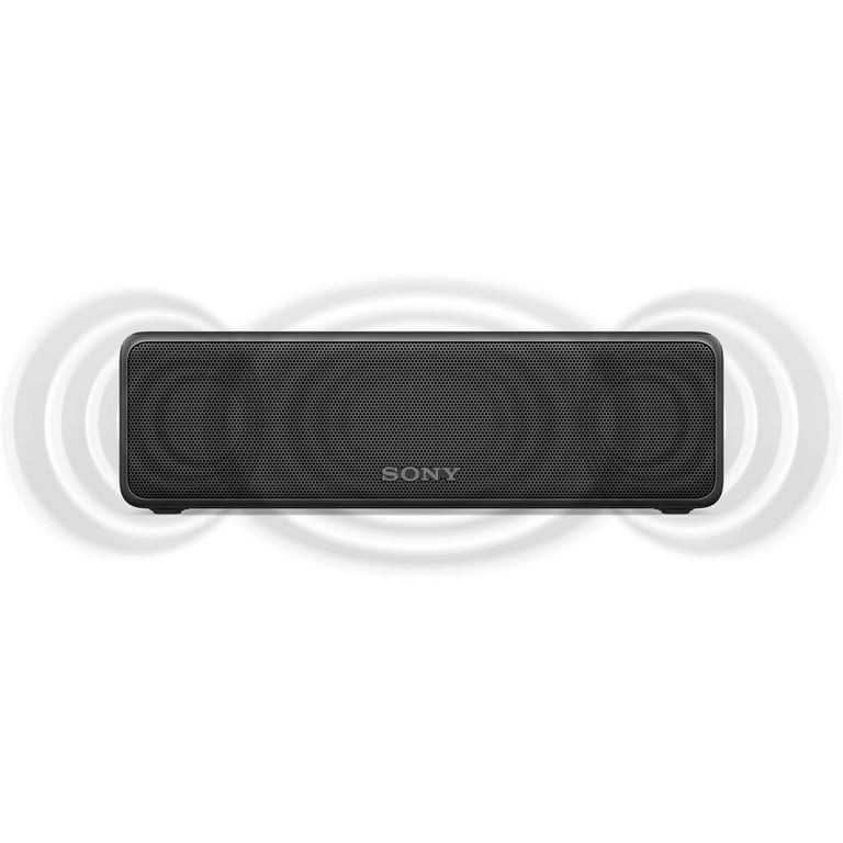 Sony h.ear go SRS-HG1 Wirless Speaker - Black - Walmart.com