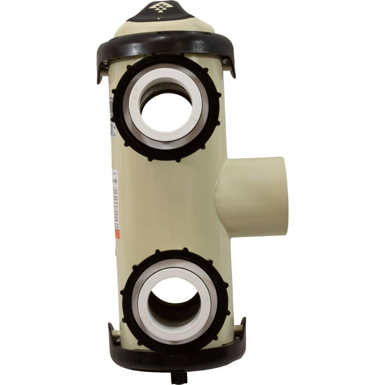 SaO♡ PENTAIR WATER POOL AND SPA 263081 Backwash Valve with Inlet