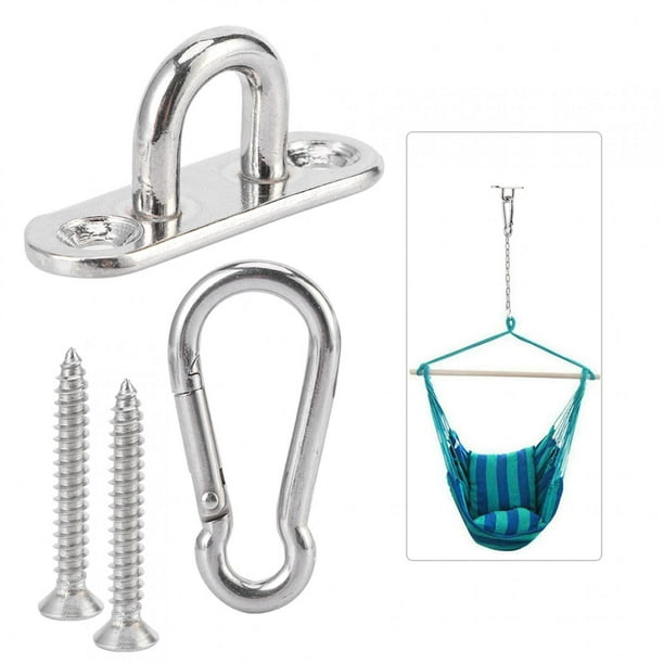 Hooks to hang clearance hammock